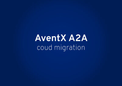 AventX A2A for Hybrid Cloud